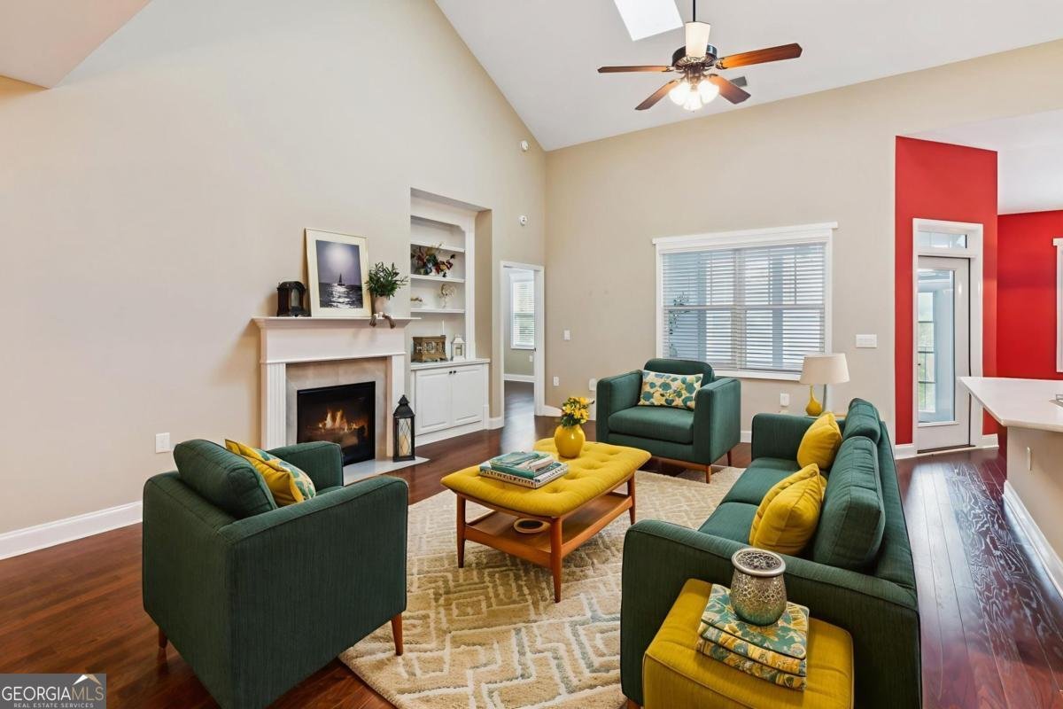 324 Cherokee Station Circle Woodstock - 10