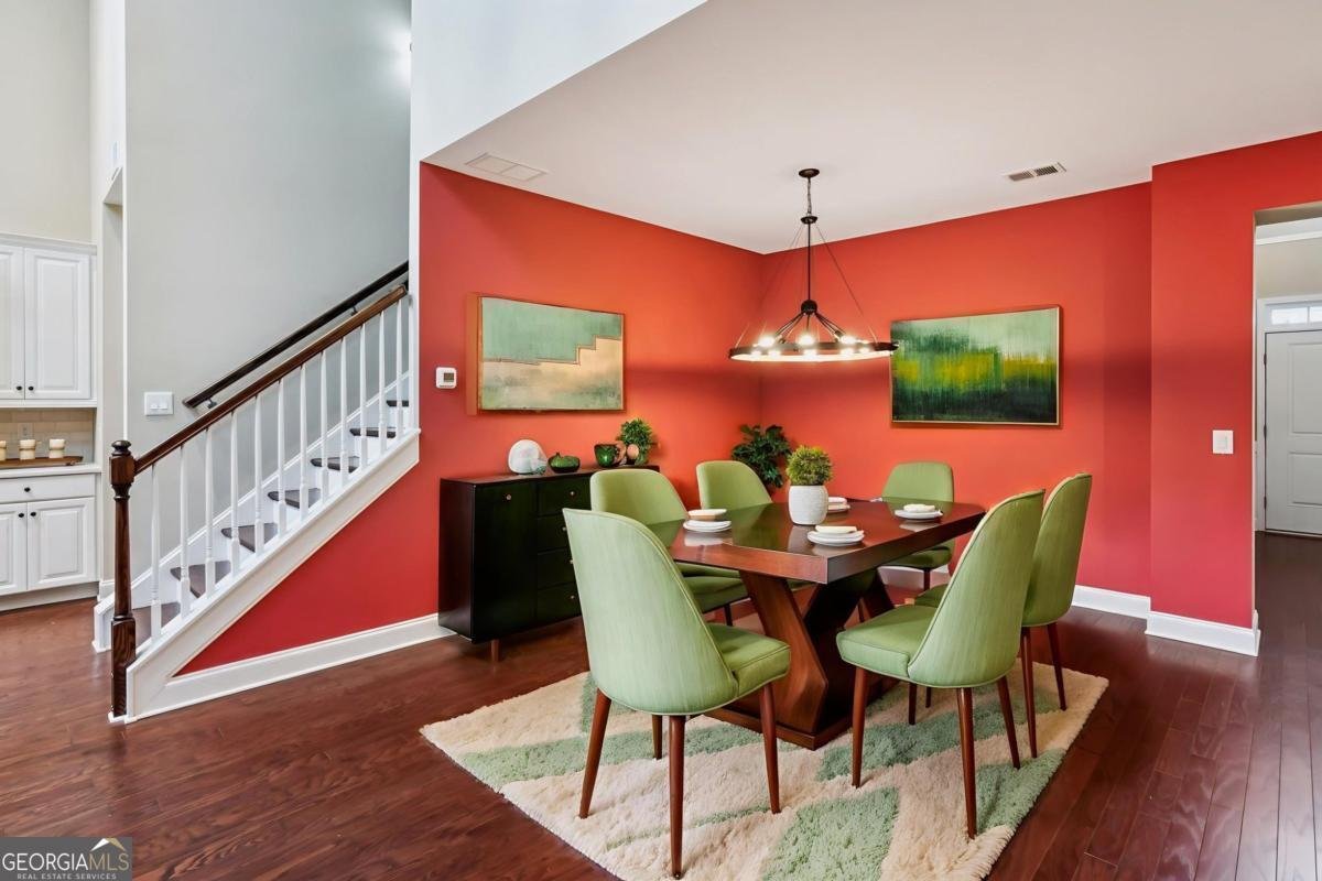 324 Cherokee Station Circle Woodstock - 12