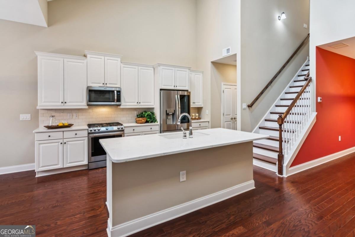 324 Cherokee Station Circle Woodstock - 13