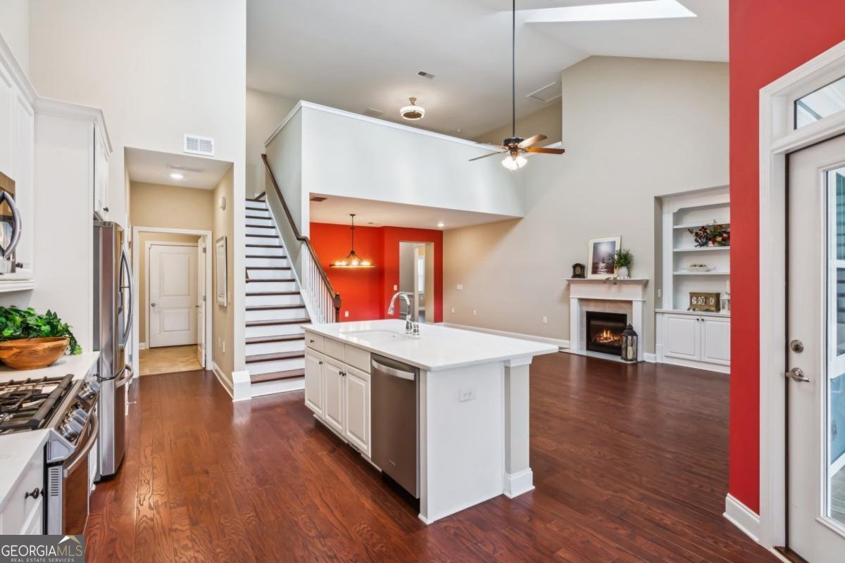 324 Cherokee Station Circle Woodstock - 16