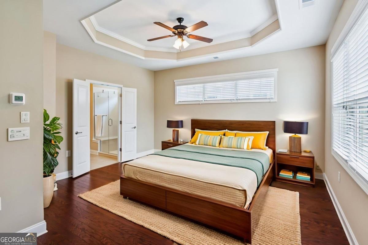 324 Cherokee Station Circle Woodstock - 21