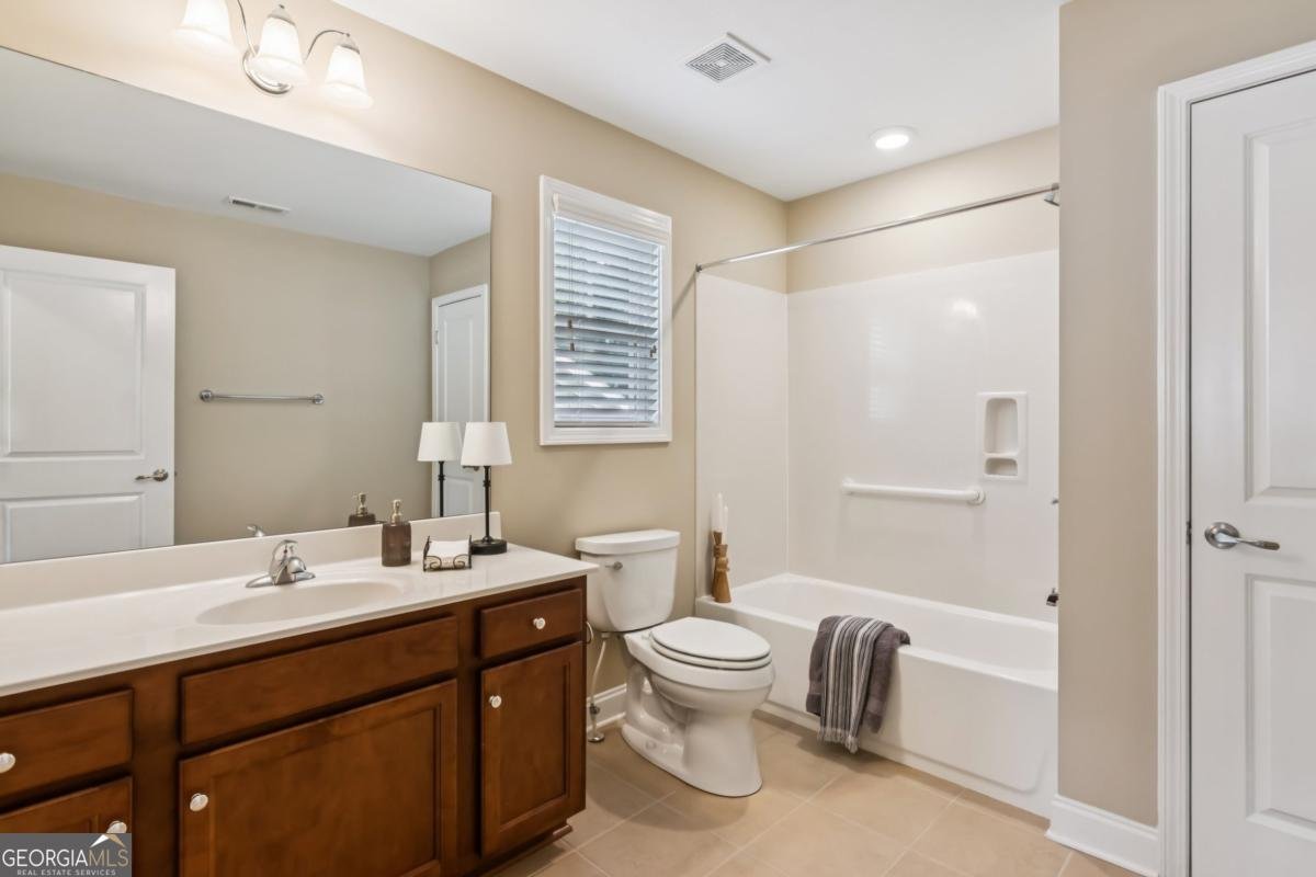 324 Cherokee Station Circle Woodstock - 25