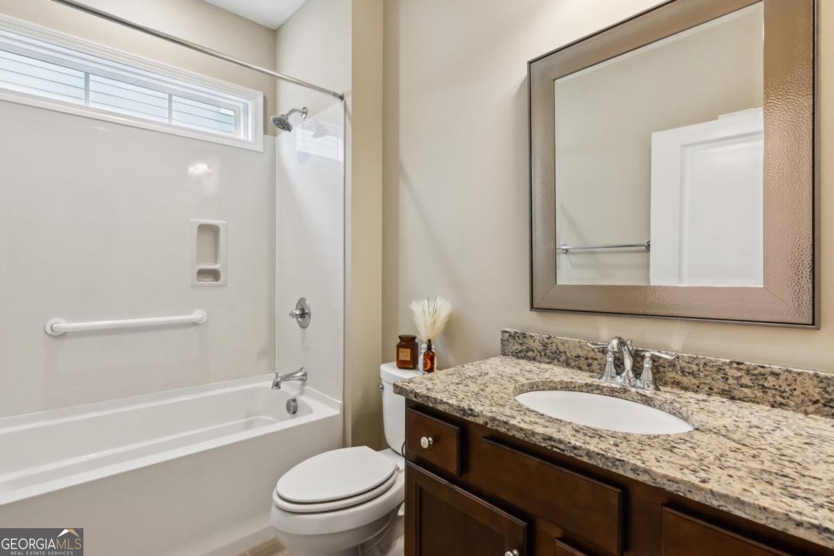 324 Cherokee Station Circle Woodstock - 29