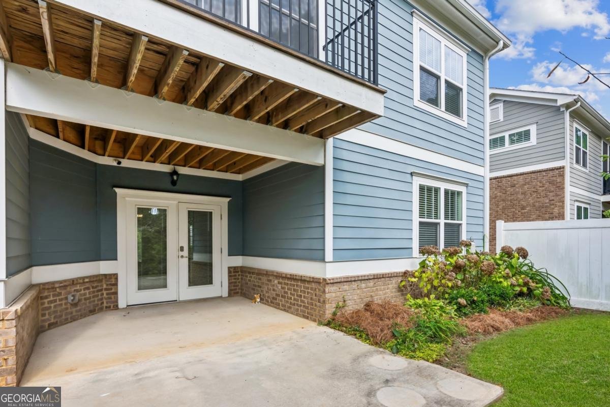 324 Cherokee Station Circle Woodstock - 38