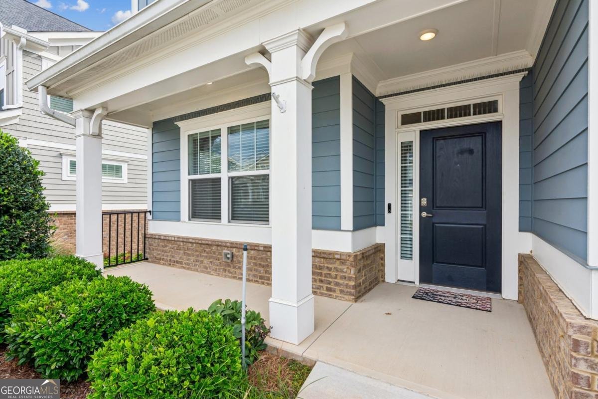 324 Cherokee Station Circle Woodstock - 4