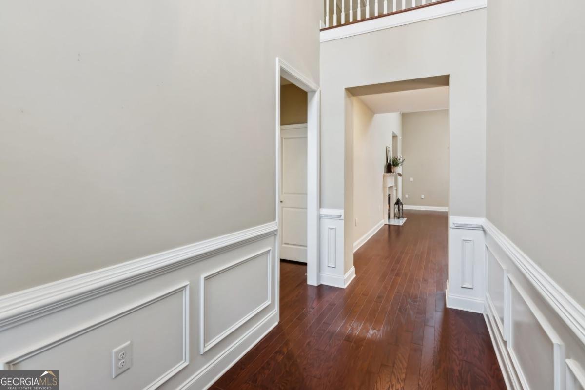 324 Cherokee Station Circle Woodstock - 5