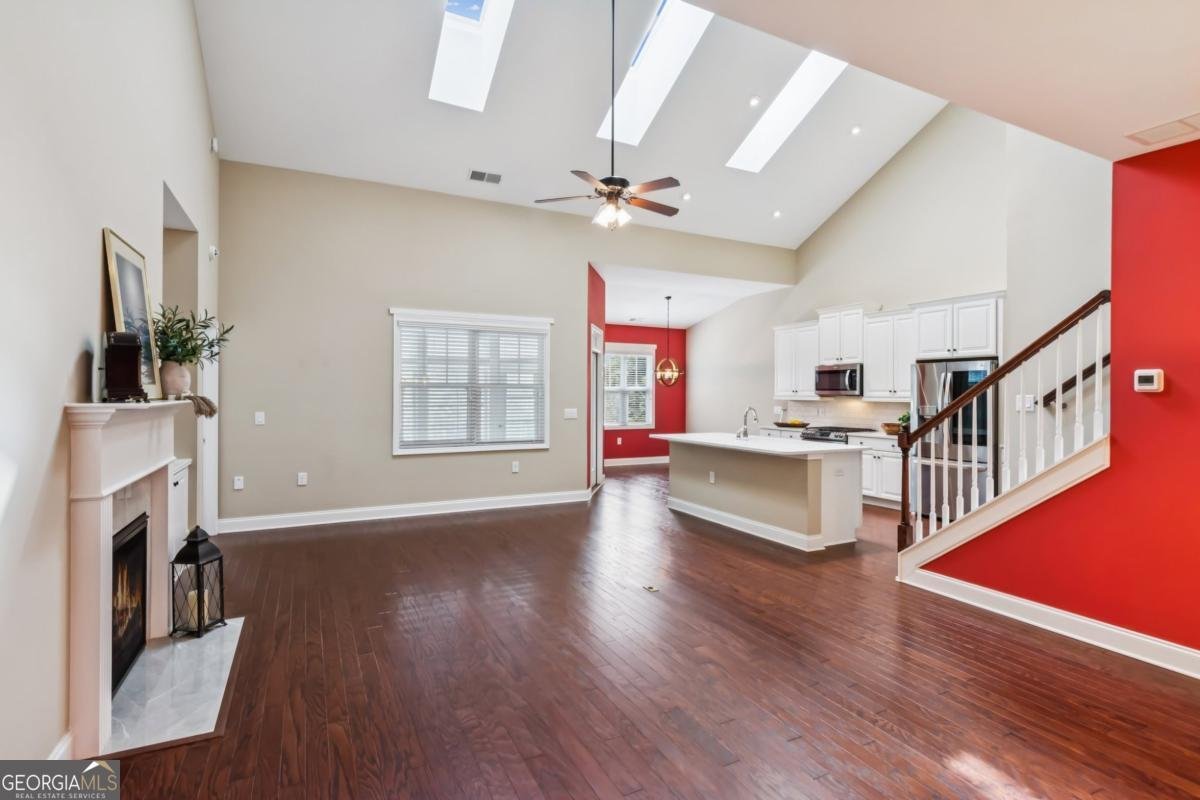 324 Cherokee Station Circle Woodstock - 8