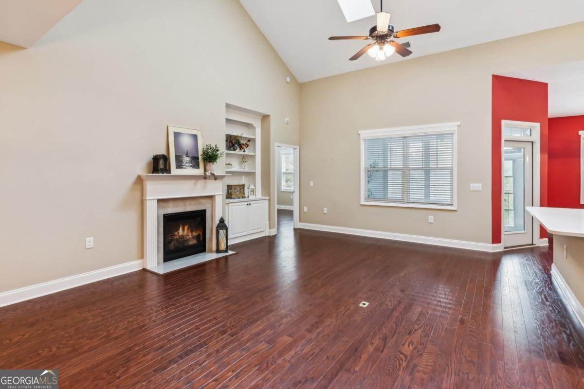 324 Cherokee Station Circle Woodstock - 9