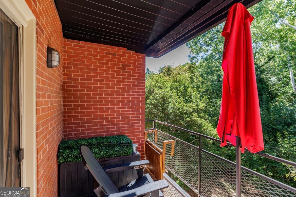 250 Little Street Athens - 15