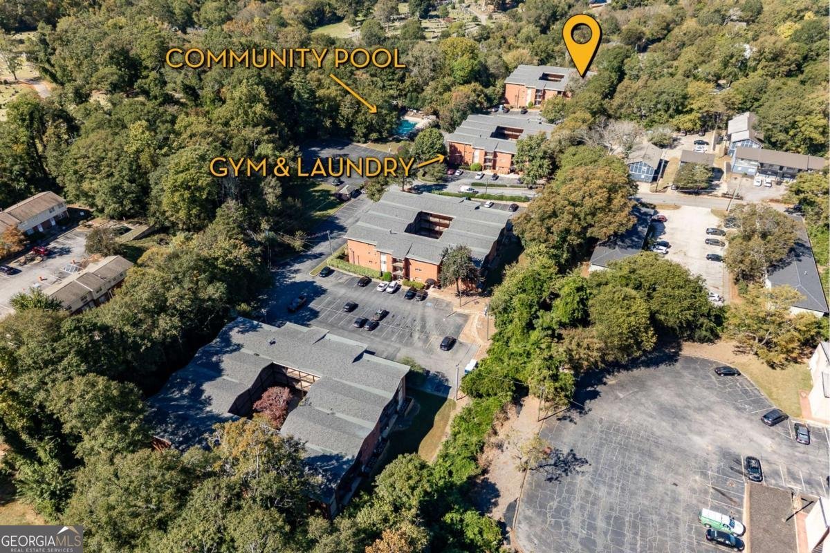 250 Little Street Athens - 25