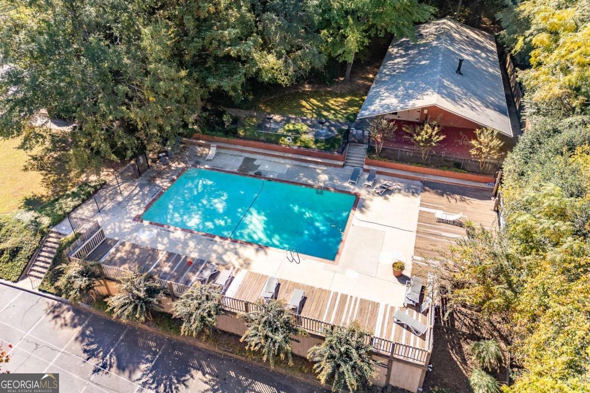 250 Little Street Athens - 26