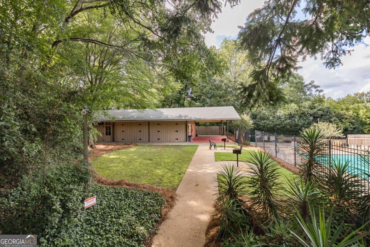 250 Little Street Athens - 28