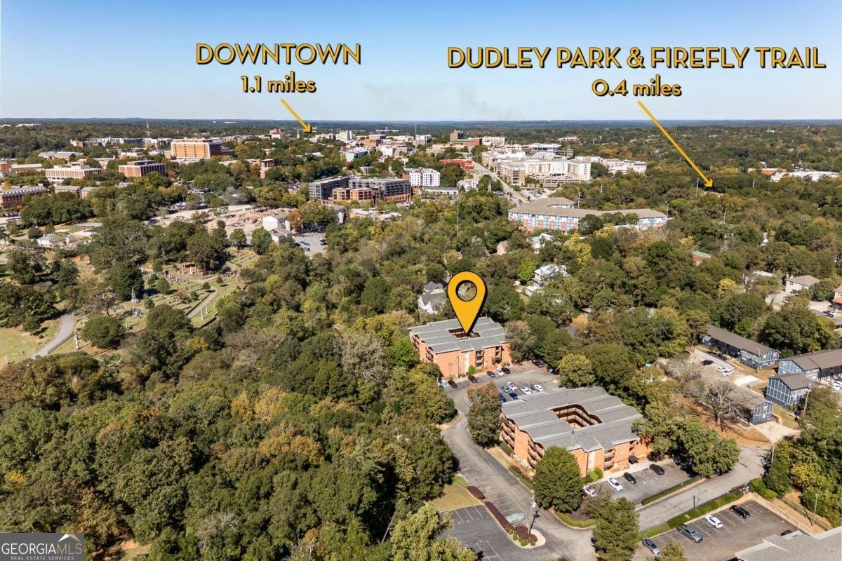 250 Little Street Athens - 3