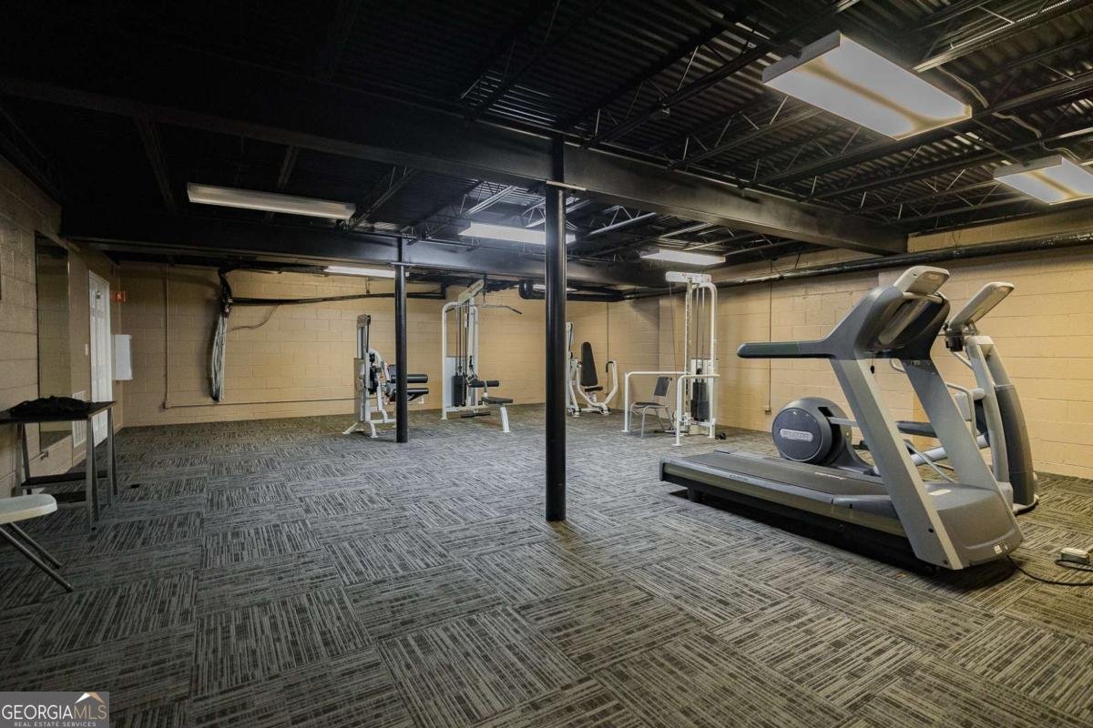 250 Little Street Athens - 33