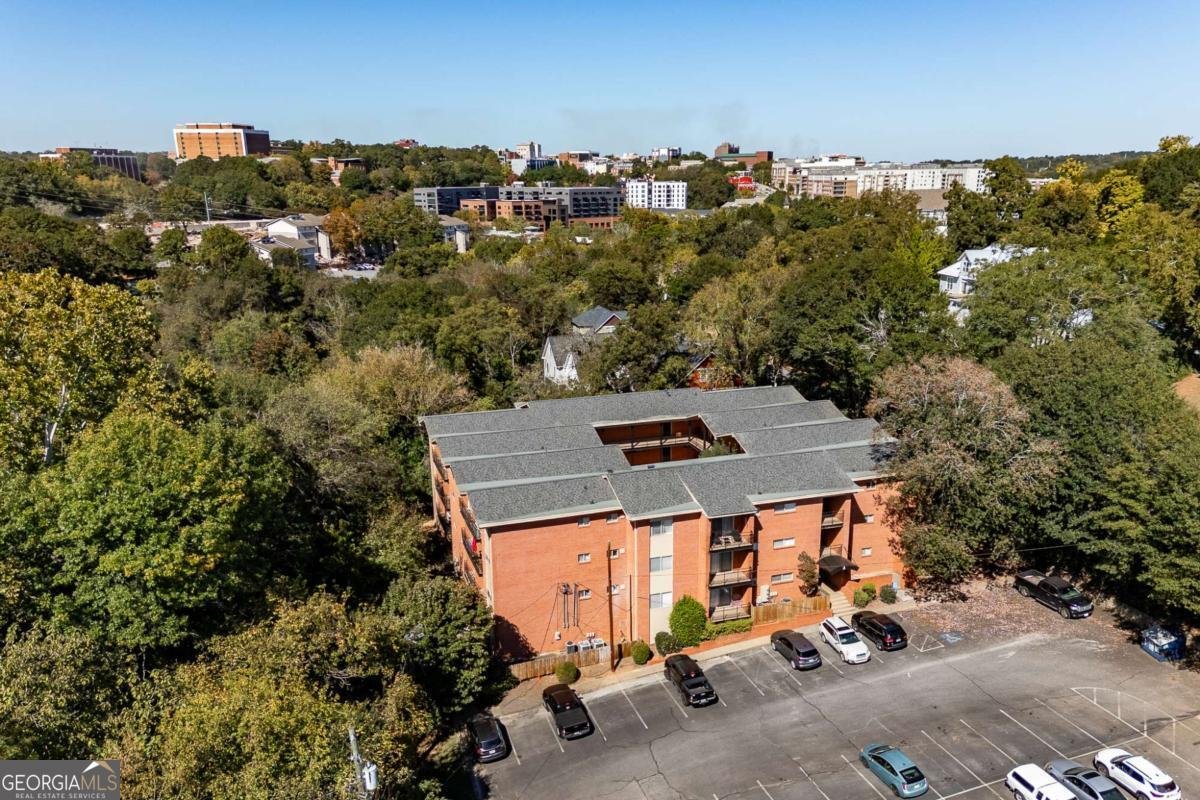 250 Little Street Athens - 35