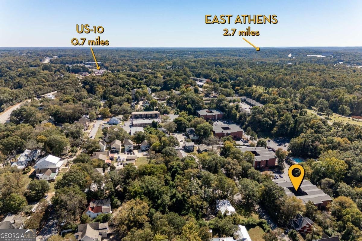 250 Little Street Athens - 4