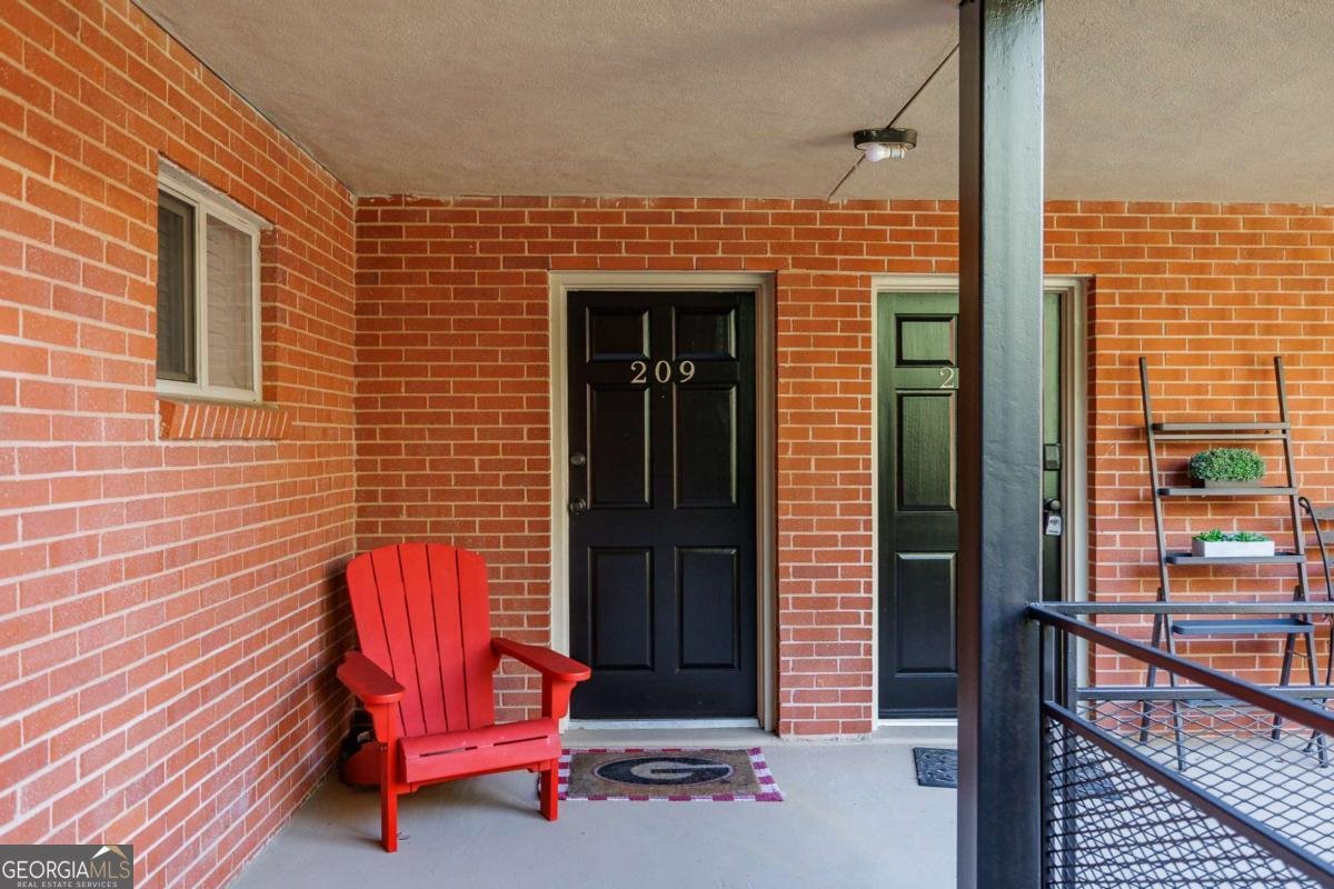 250 Little Street Athens - 7