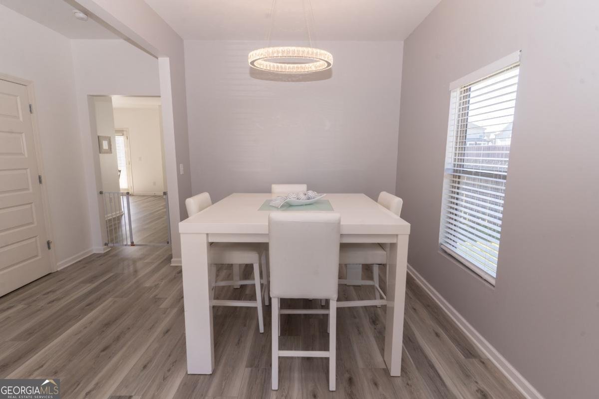 216 Loganview Drive Loganville - 13