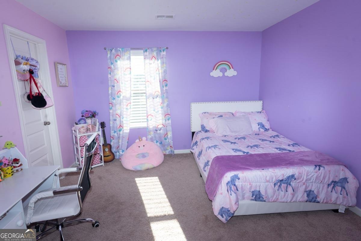 216 Loganview Drive Loganville - 26