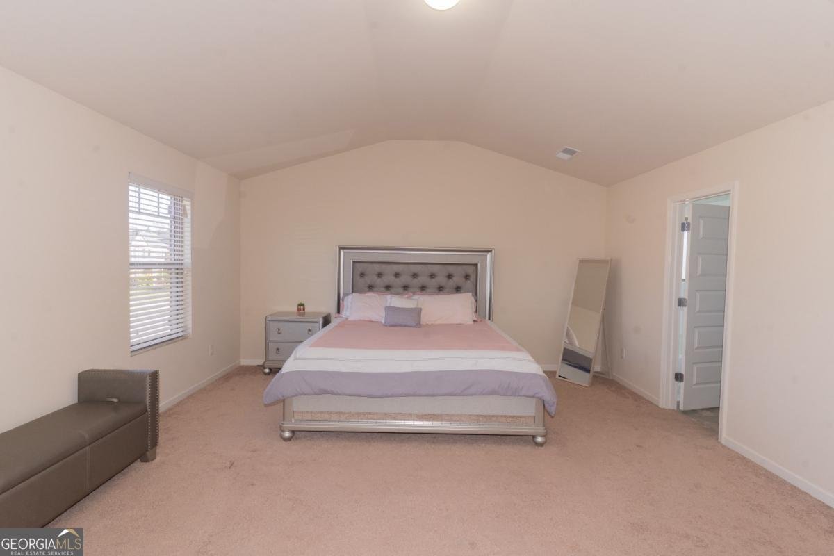 216 Loganview Drive Loganville - 30