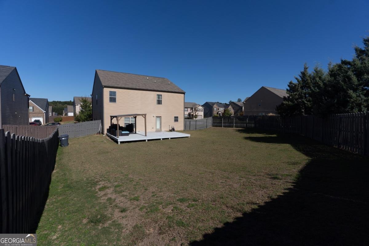 216 Loganview Drive Loganville - 34