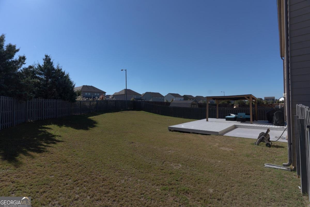 216 Loganview Drive Loganville - 37