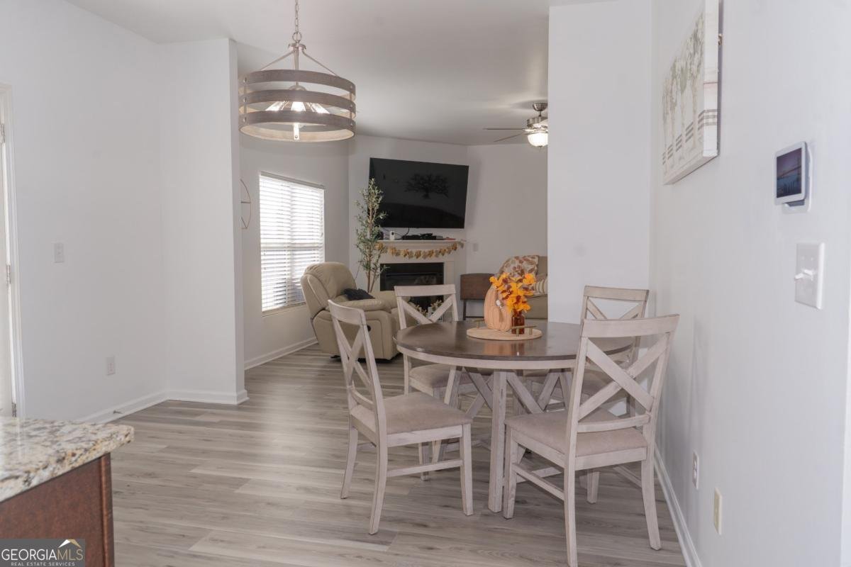 216 Loganview Drive Loganville - 4