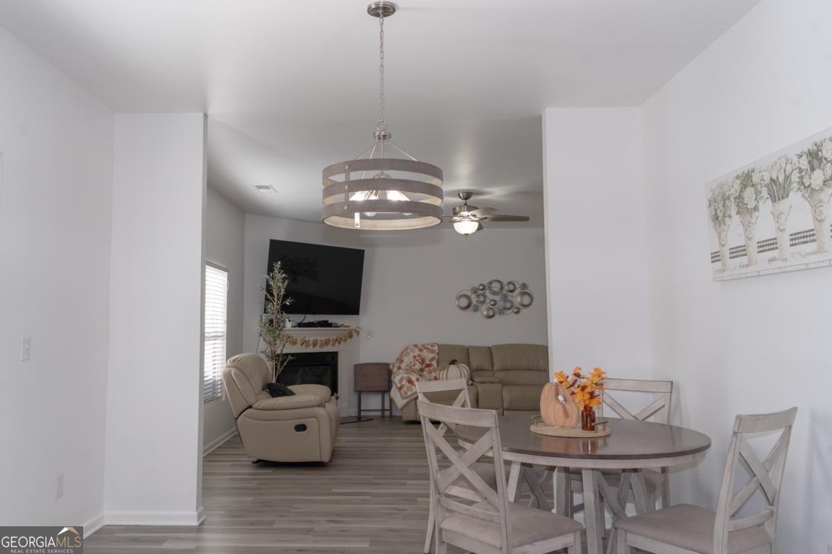 216 Loganview Drive Loganville - 5