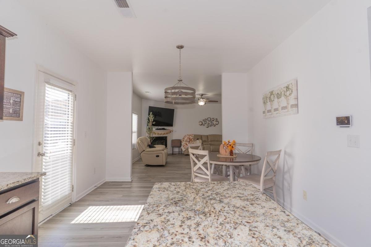 216 Loganview Drive Loganville - 6