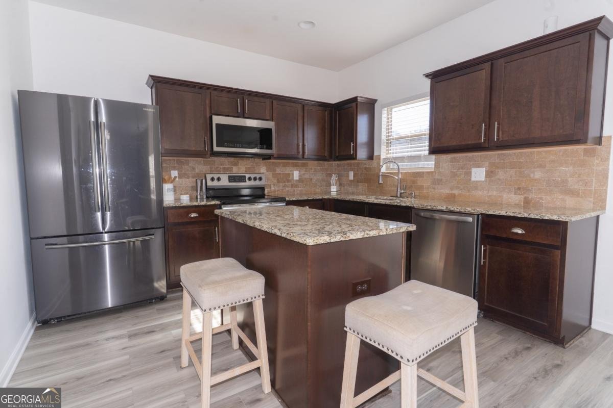 216 Loganview Drive Loganville - 7