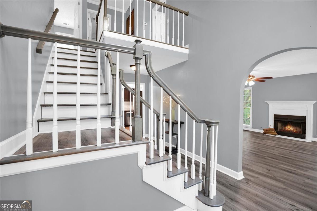 3778 Rivaridge Drive Marietta - 13