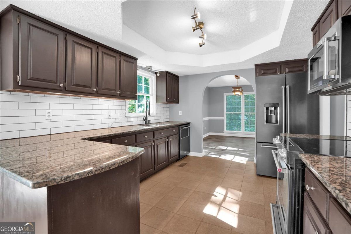 3778 Rivaridge Drive Marietta - 14