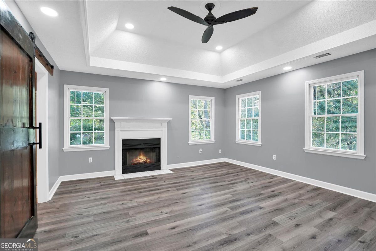 3778 Rivaridge Drive Marietta - 27