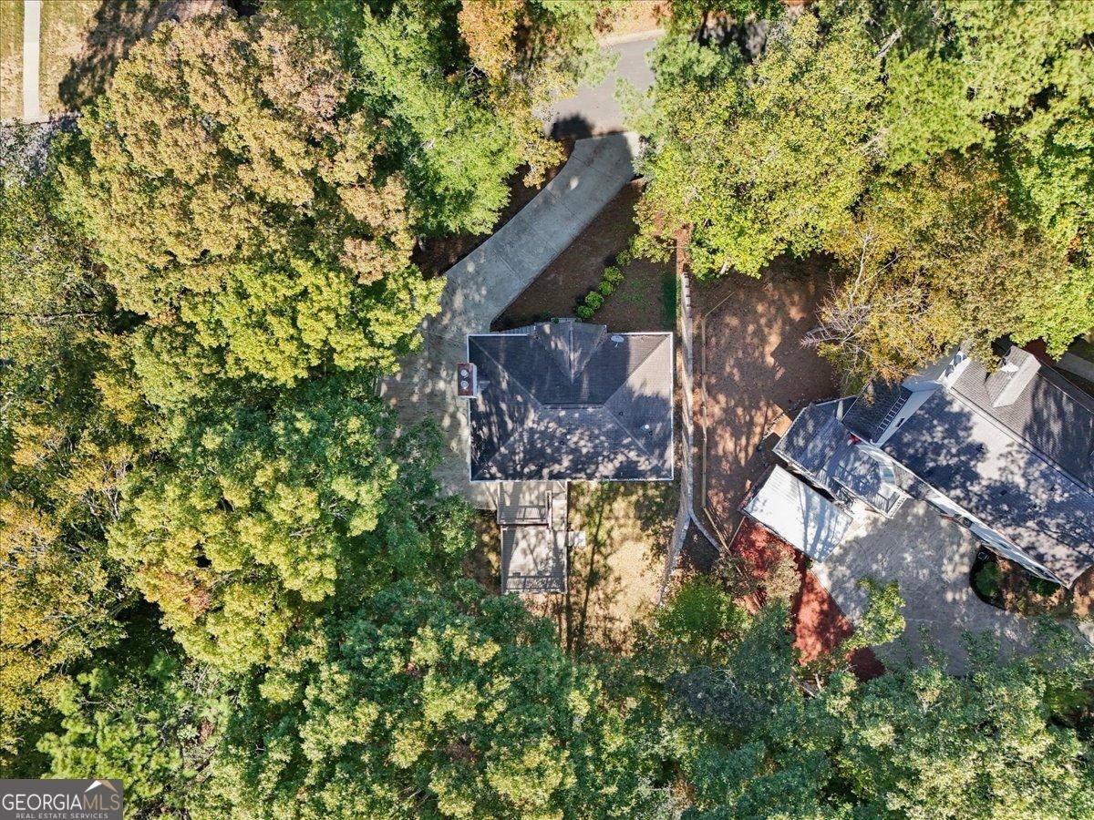 3778 Rivaridge Drive Marietta - 3