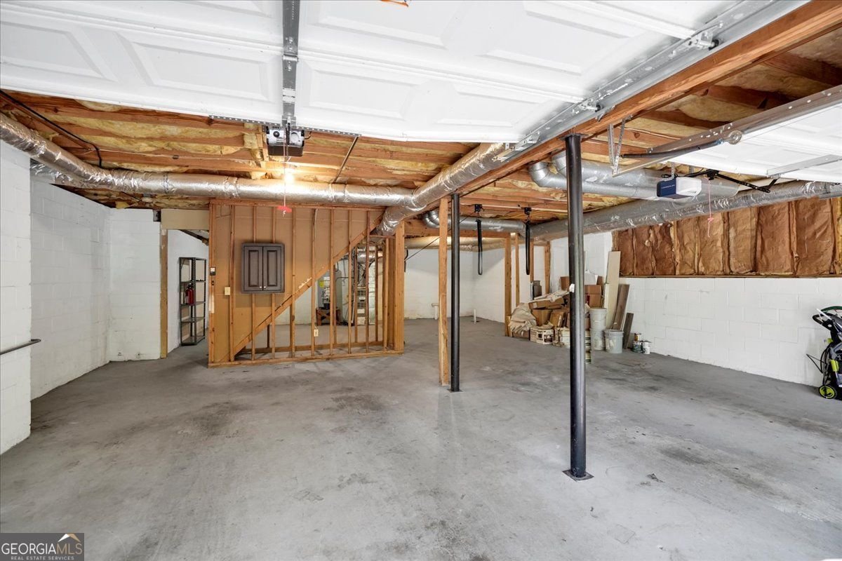 3778 Rivaridge Drive Marietta - 38