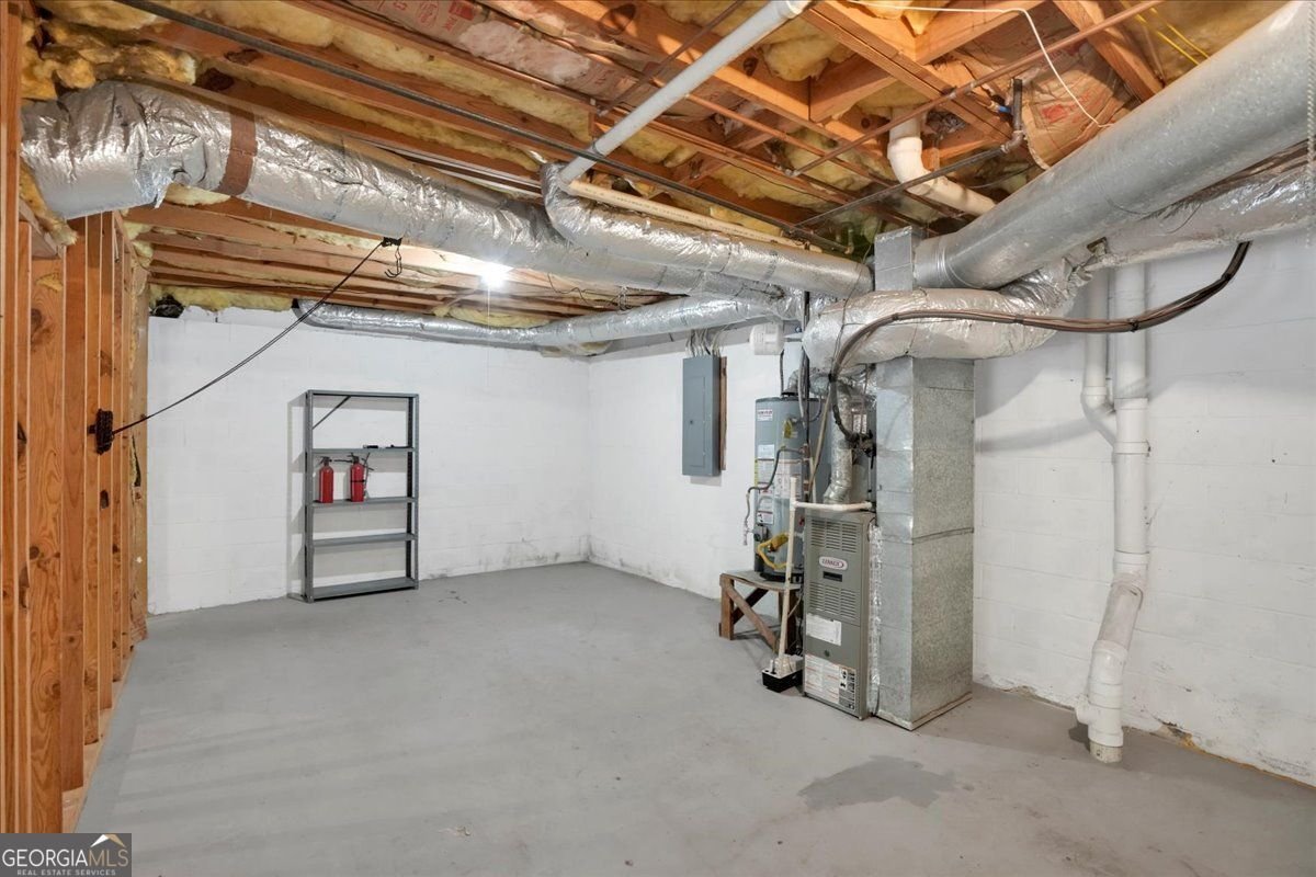 3778 Rivaridge Drive Marietta - 39