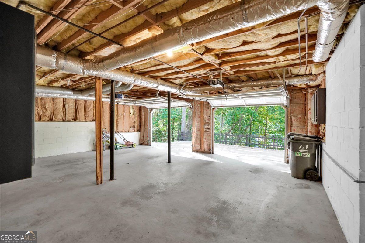 3778 Rivaridge Drive Marietta - 41