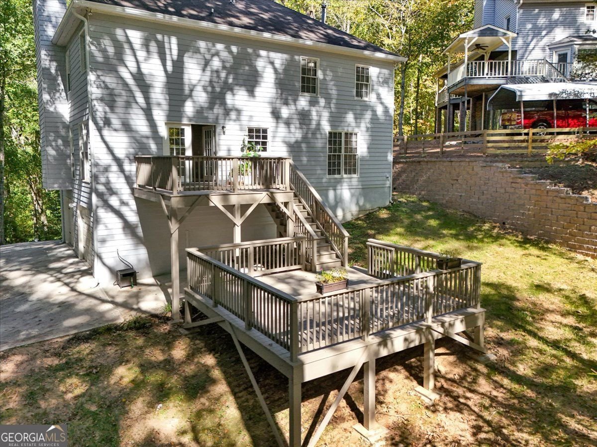 3778 Rivaridge Drive Marietta - 43