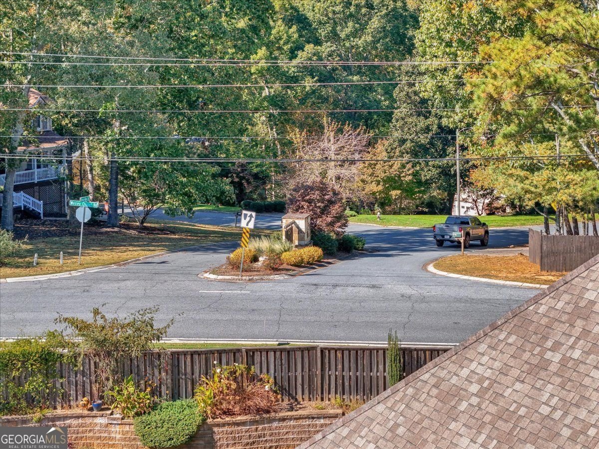 3778 Rivaridge Drive Marietta - 47