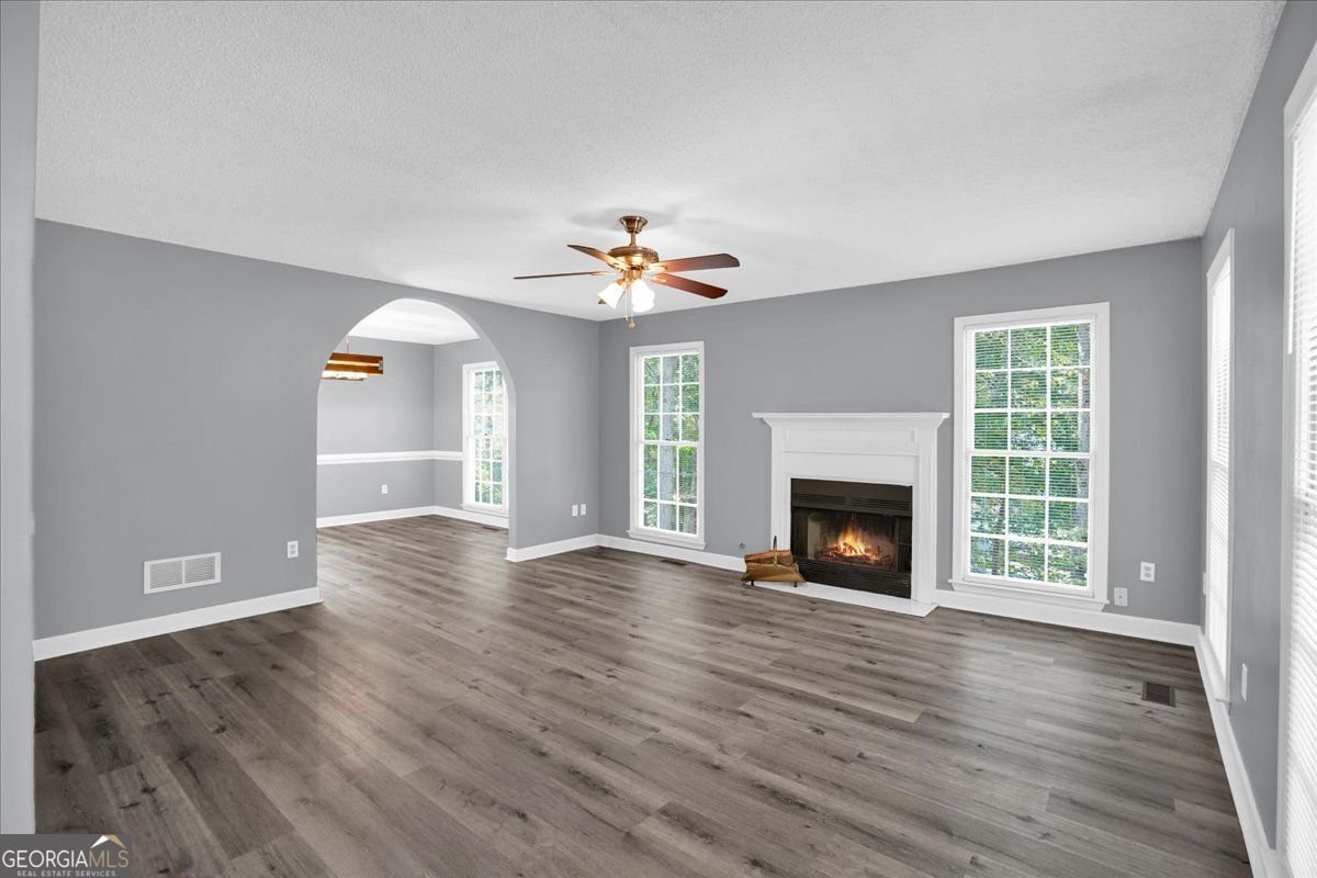 3778 Rivaridge Drive Marietta - 5