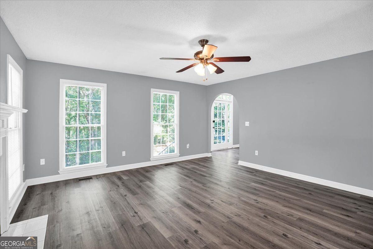 3778 Rivaridge Drive Marietta - 7