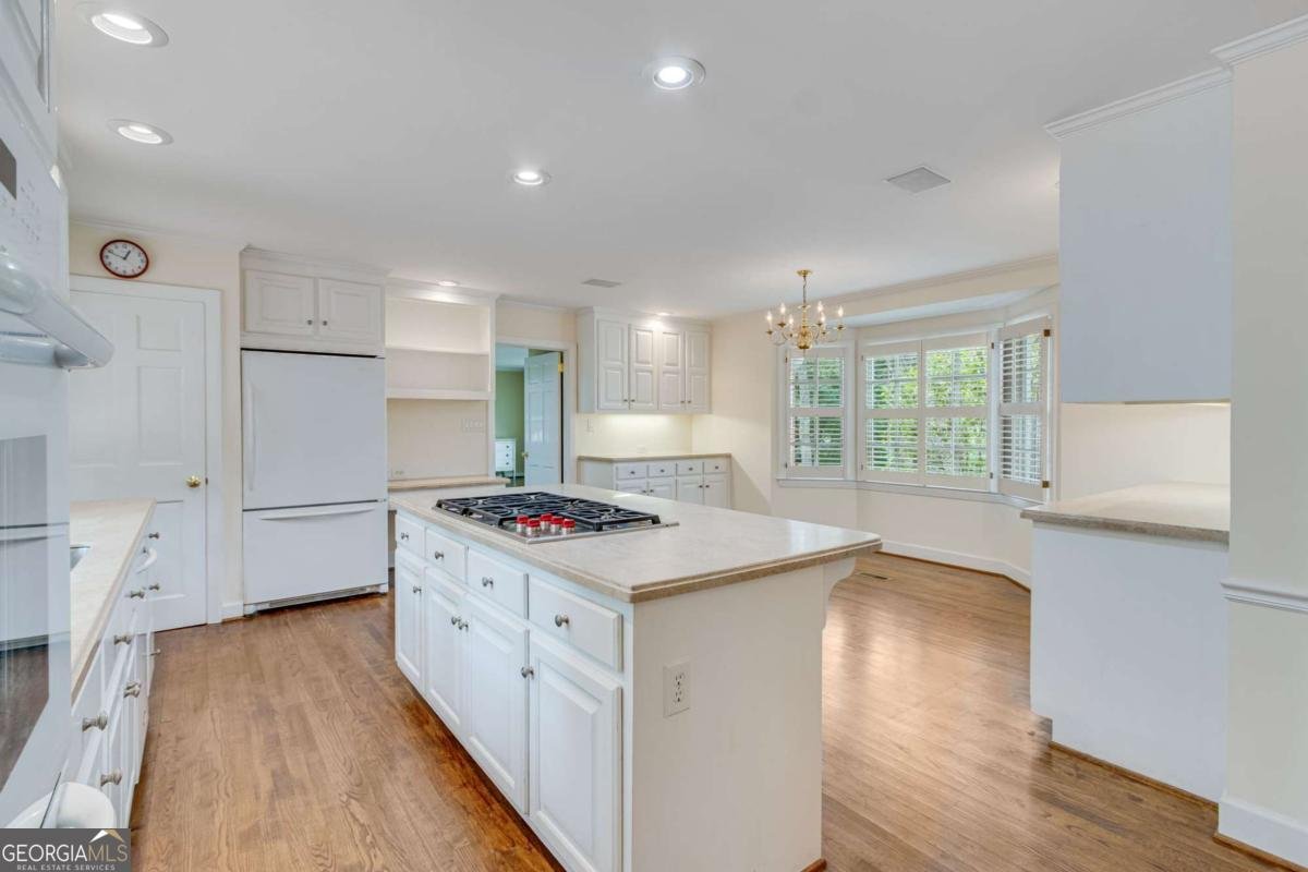 2626 Club Drive Gainesville - 1