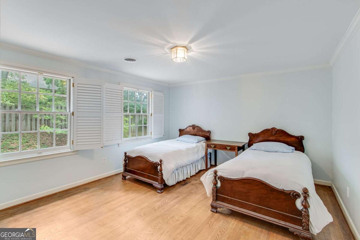 2626 Club Drive Gainesville - 18