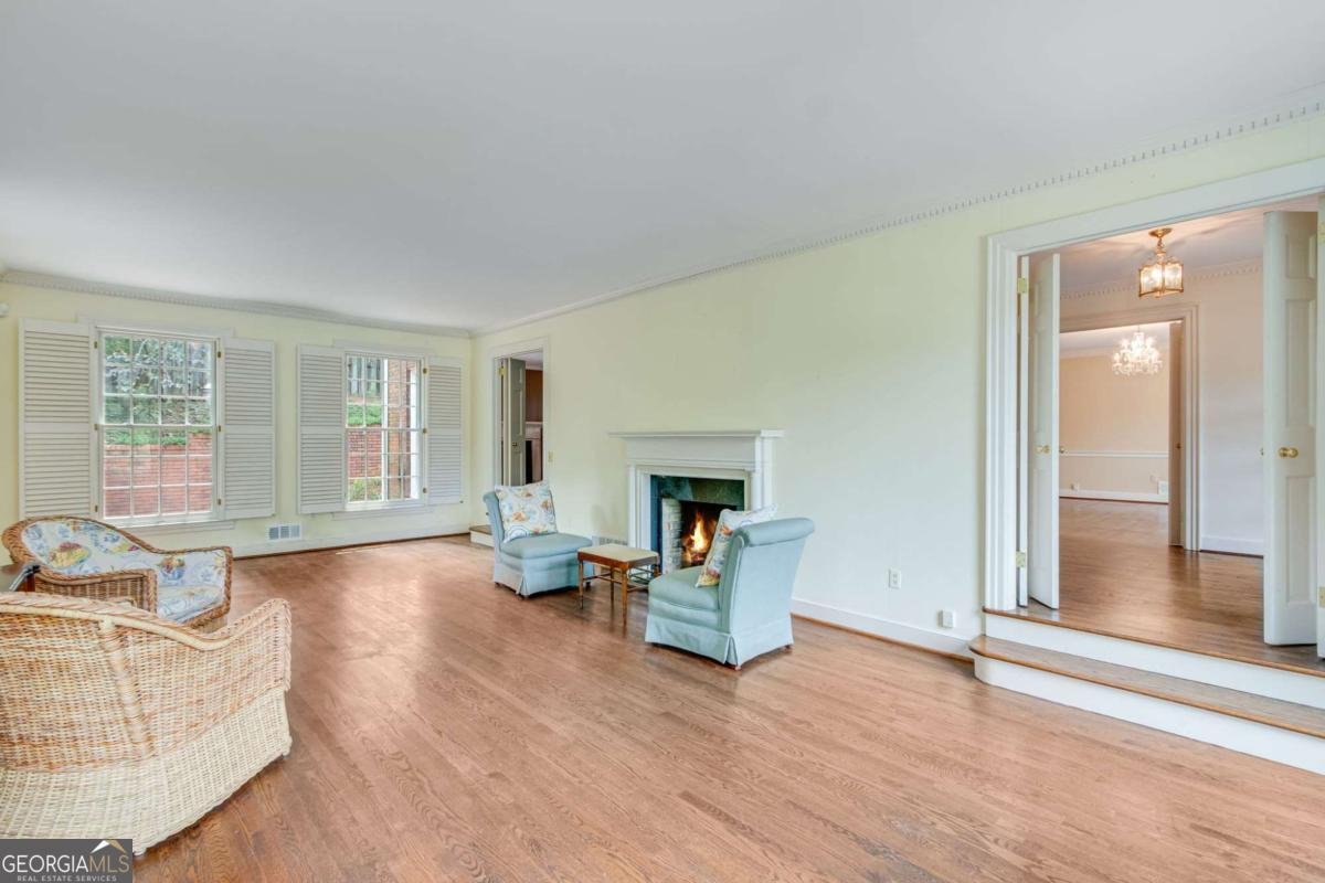 2626 Club Drive Gainesville - 35