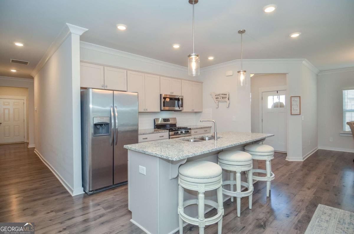 2562 Rathburn Circle Loganville - 11