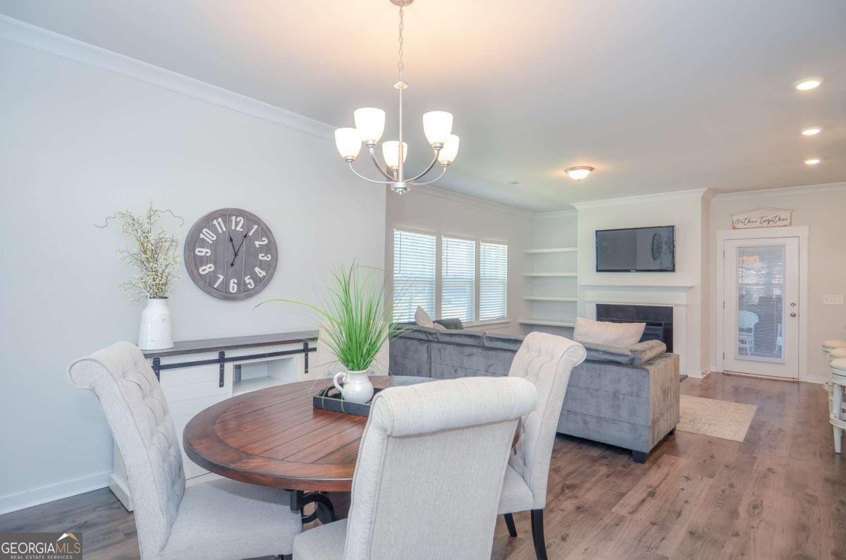 2562 Rathburn Circle Loganville - 12