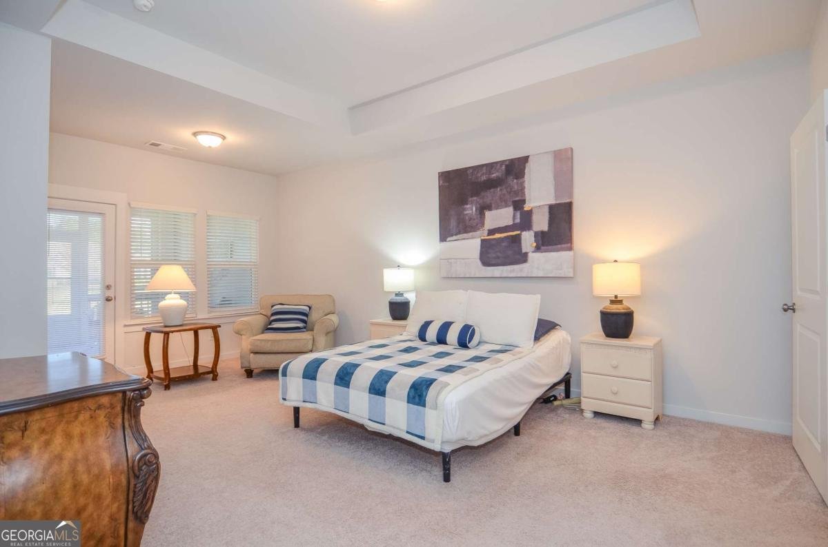 2562 Rathburn Circle Loganville - 14