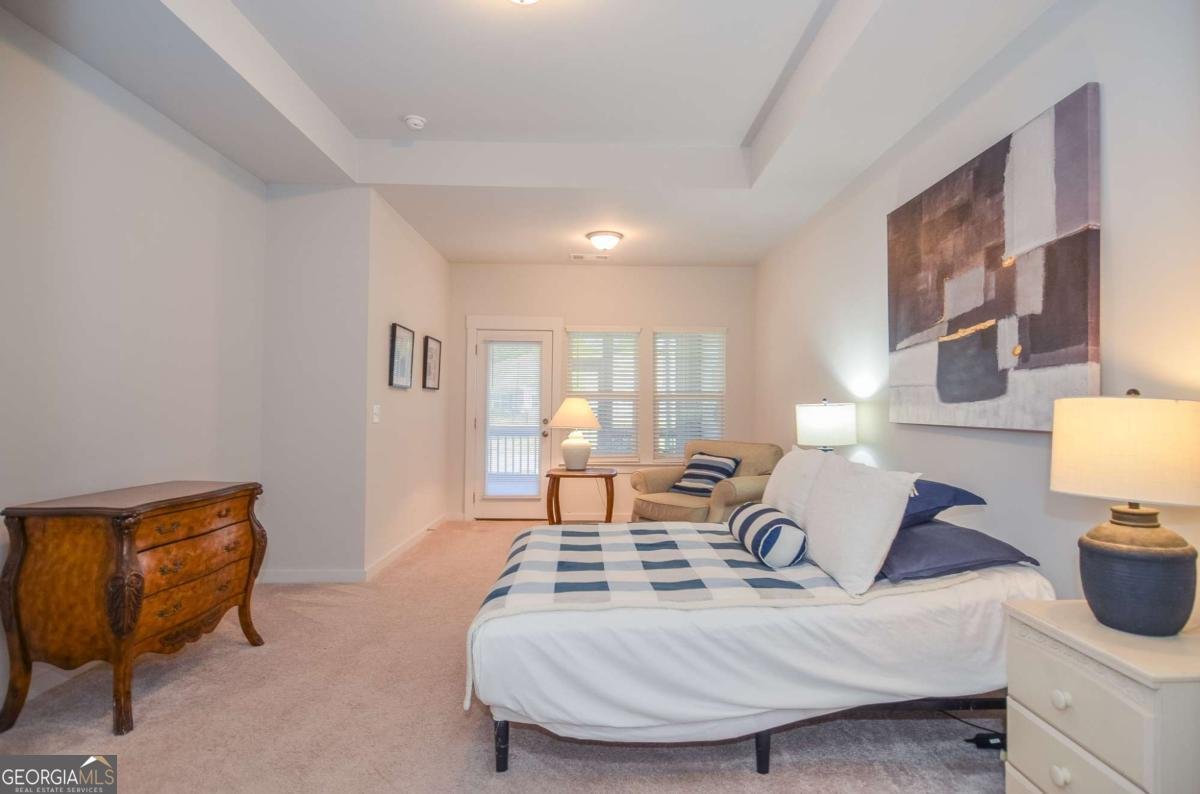 2562 Rathburn Circle Loganville - 20