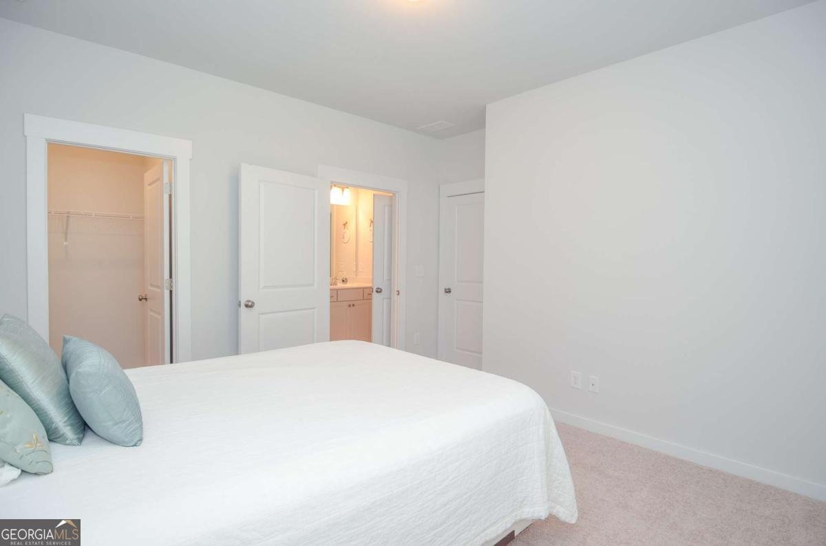 2562 Rathburn Circle Loganville - 23