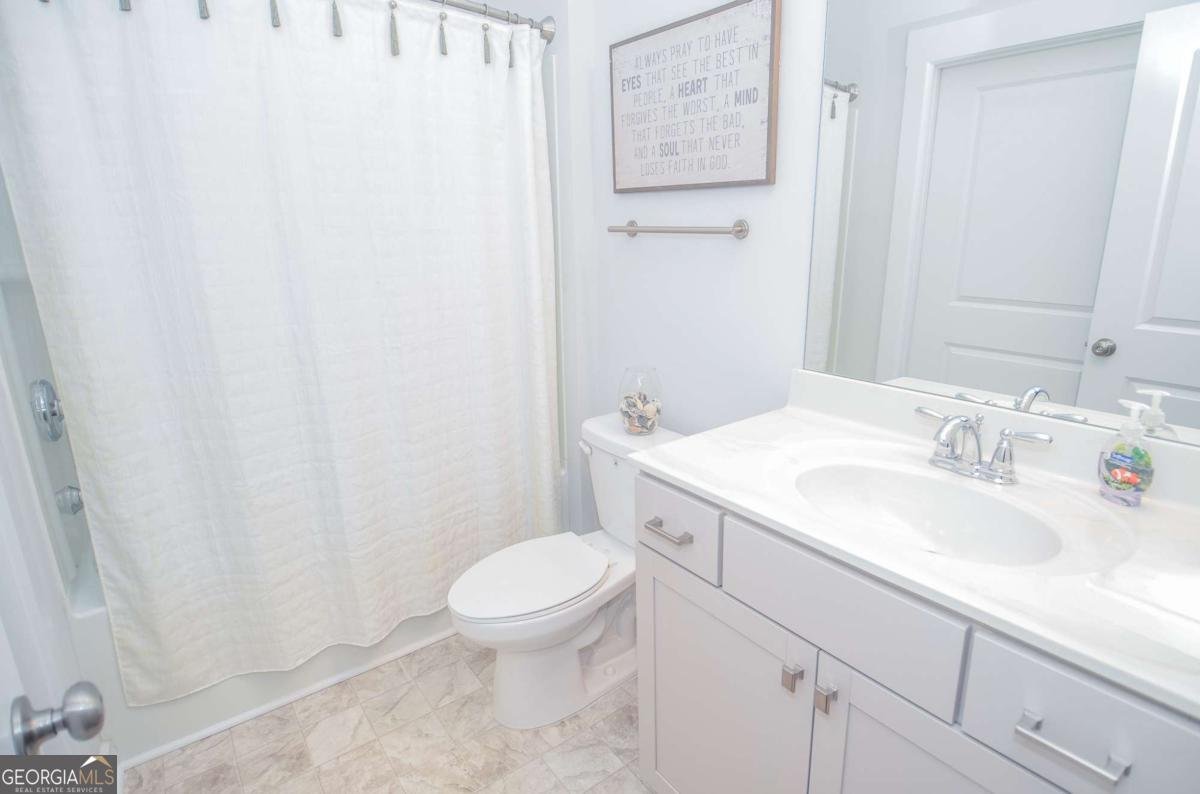 2562 Rathburn Circle Loganville - 25